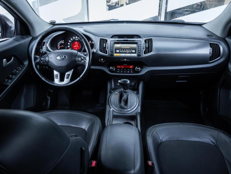 Kia Sportage III Ставрополь  - изображение 6