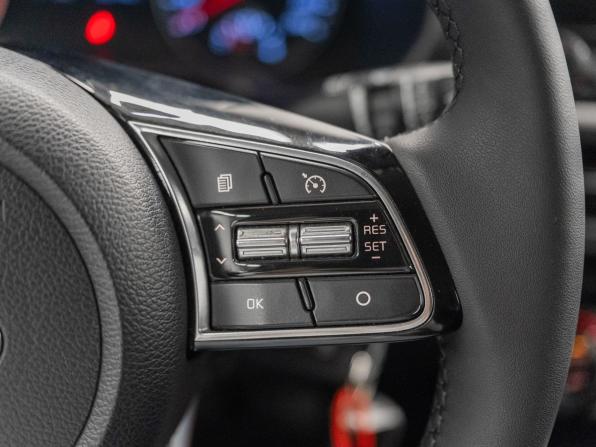 Kia Cerato IV с пробегом 2018 года, цена 1 790 000 рублей, 120079 км, седан, Автокод Объявления