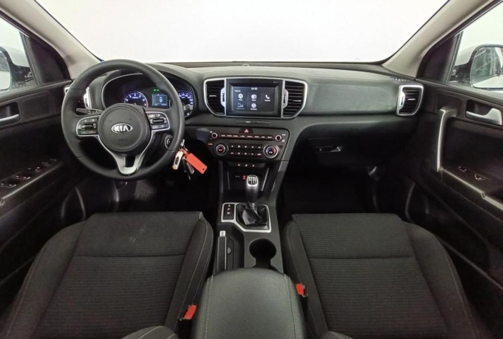 Kia Sportage IV Волгоград  - изображение 10