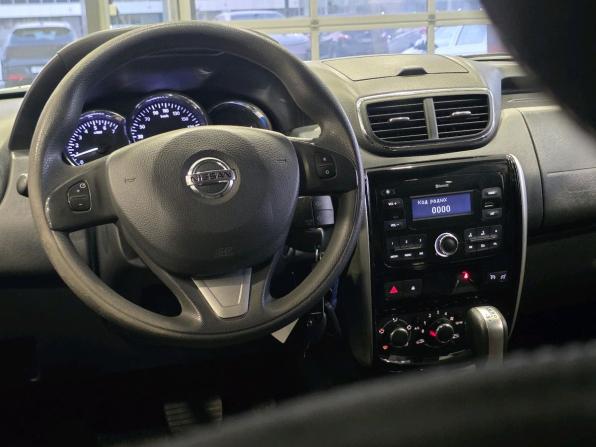 Nissan Terrano III (D10) с пробегом 2020 года, цена 1 418 000 рублей, 73169 км, внедорожник, Автокод Объявления