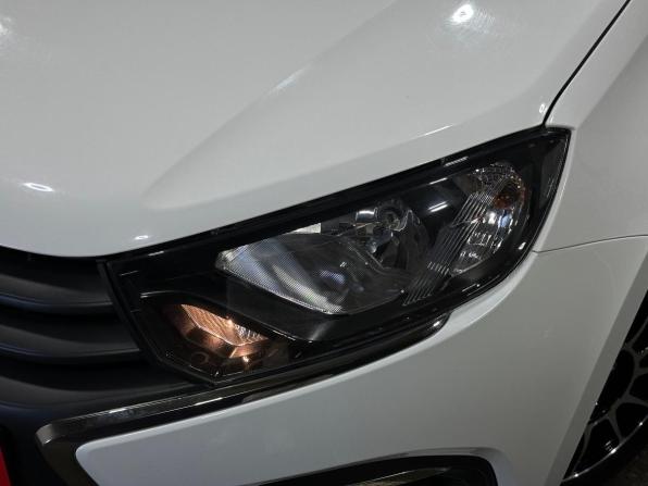 Lada (ВАЗ) Granta I Рестайлинг с пробегом 2023 года, цена 840 000 рублей, 27738 км, седан, Автокод Объявления
