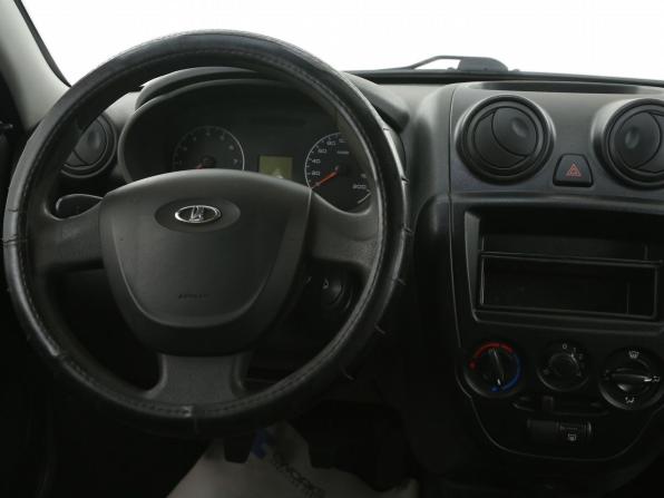 Lada (ВАЗ) Granta I с пробегом 2015 года, цена 302 000 рублей, 123827 км, седан, Автокод Объявления
