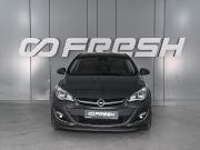 Opel Astra J Рестайлинг Ростов-на-Дону  - изображение 19