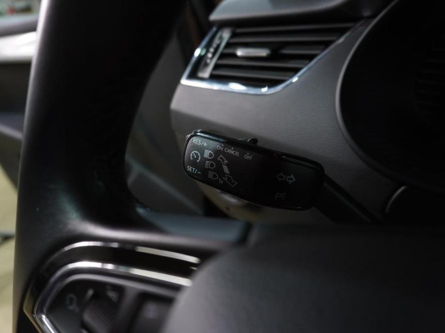 Skoda Octavia III (A7) Рестайлинг Воронеж  - изображение 15