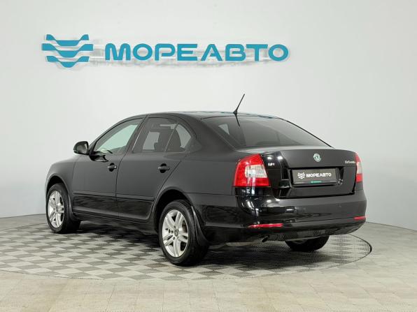 Skoda Octavia II (A5) Рестайлинг с пробегом 2012 года, цена 999 000 рублей, 179400 км, лифтбек, Автокод Объявления