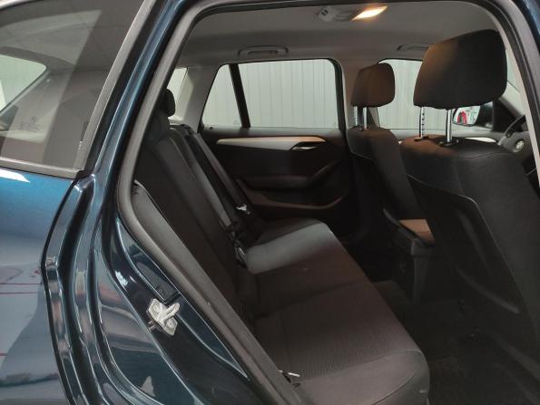 BMW X1 I (E84) Рестайлинг с пробегом 2013 года, цена 1 370 000 рублей, 134178 км, внедорожник, Автокод Объявления