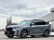 BMW X5 IV (G05/G18) Рестайлинг Пермь  - изображение 31