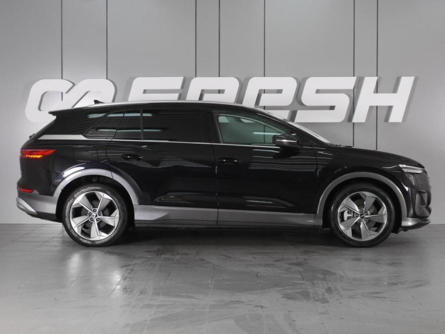 Audi Q5 e-tron Минеральные Воды  - изображение 5