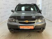 Chevrolet Niva I Рестайлинг Пермь  - изображение 19