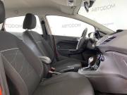 Ford Fiesta Mk6 Рестайлинг Москва  - изображение 21