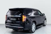 Chevrolet Tahoe V Казань  - изображение 18