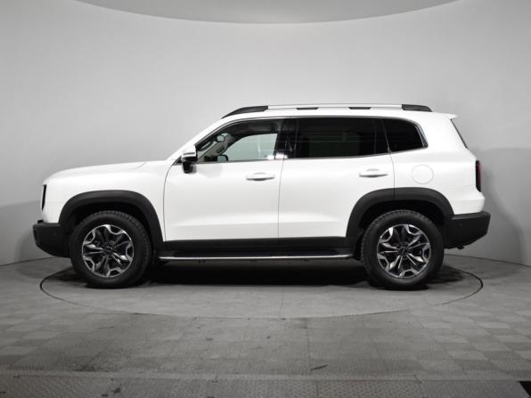Haval Dargo с пробегом 2023 года, цена 2 699 000 рублей, 28329 км, внедорожник, Автокод Объявления