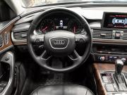 Audi A6 IV (C7) Рестайлинг Екатеринбург  - изображение 33