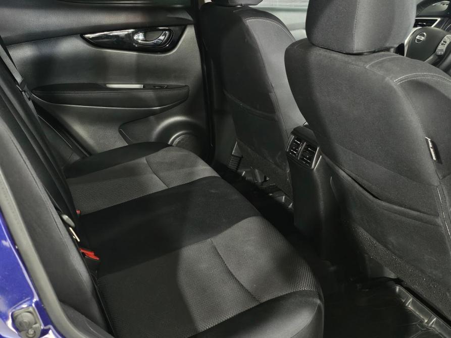 Nissan Qashqai II Краснодар  - изображение 27