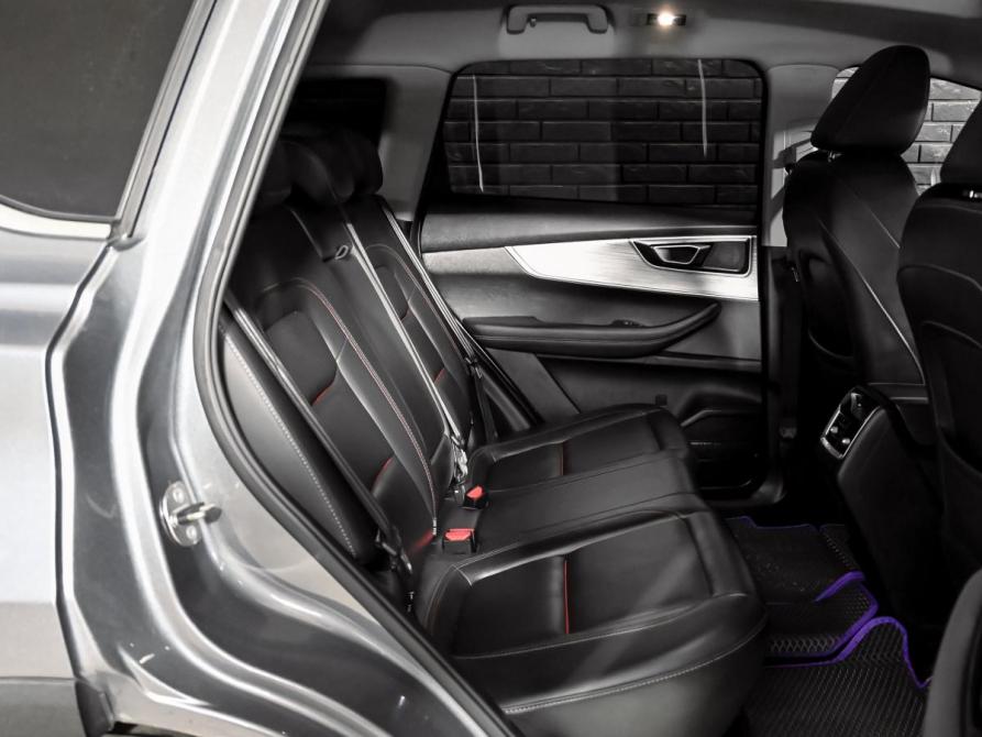 Chery Tiggo 7 Pro I Екатеринбург  - изображение 21