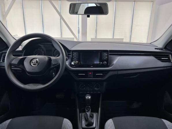 Skoda Rapid II с пробегом 2021 года, цена 1 745 000 рублей, 63273 км, лифтбек, Автокод Объявления