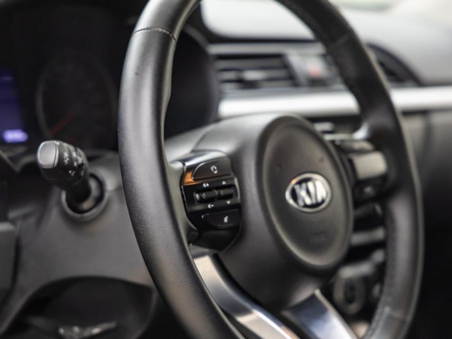 Kia Rio IV Волгоград  - изображение 24