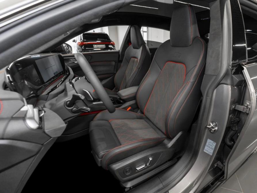 Audi A5 III (B10) Москва  - изображение 11