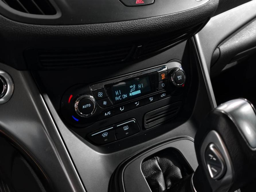 Ford Kuga II Санкт-Петербург  - изображение 19