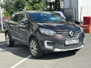 Renault Kaptur I Рестайлинг Санкт-Петербург  - изображение 11