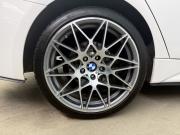 BMW 3 серии VI (F3x) Рестайлинг Москва  - изображение 29
