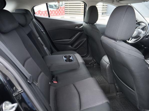 Mazda 3 III (BM) с пробегом 2013 года, цена 1 280 000 рублей, 127366 км, хэтчбек, Автокод Объявления