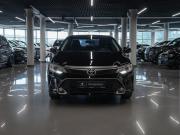 Toyota Camry VII (XV50) Рестайлинг Москва  - изображение 26