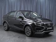 Lada (ВАЗ) Vesta I Рестайлинг (NG) Ставрополь  - изображение 25