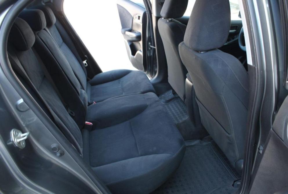 Honda Civic IX Нижний Новгород  - изображение 13