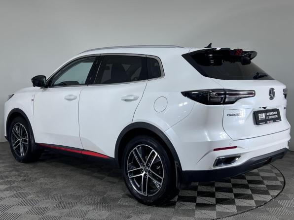 Changan CS55 Plus II с пробегом 2023 года, цена 1 899 000 рублей, 73000 км, внедорожник, Автокод Объявления