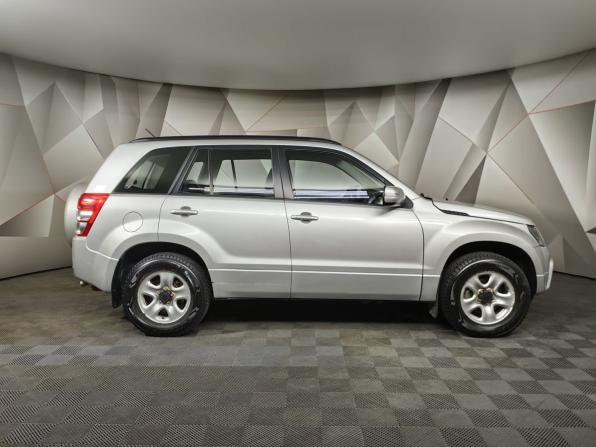 Suzuki Grand Vitara II Рестайлинг с пробегом 2011 года, цена 1 193 000 рублей, 90025 км, внедорожник, Автокод Объявления