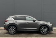 Mazda CX-5 I Рестайлинг Красноярск  - изображение 28