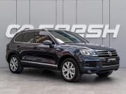 Volkswagen Touareg II Рестайлинг Краснодар  - изображение 24