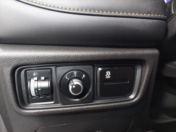 Москвич 3 с пробегом 2025 года, цена 1 640 000 рублей, 6000 км, внедорожник, Автокод Объявления