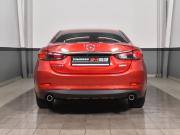 Mazda 6 III (GJ) Кемерово  - изображение 26