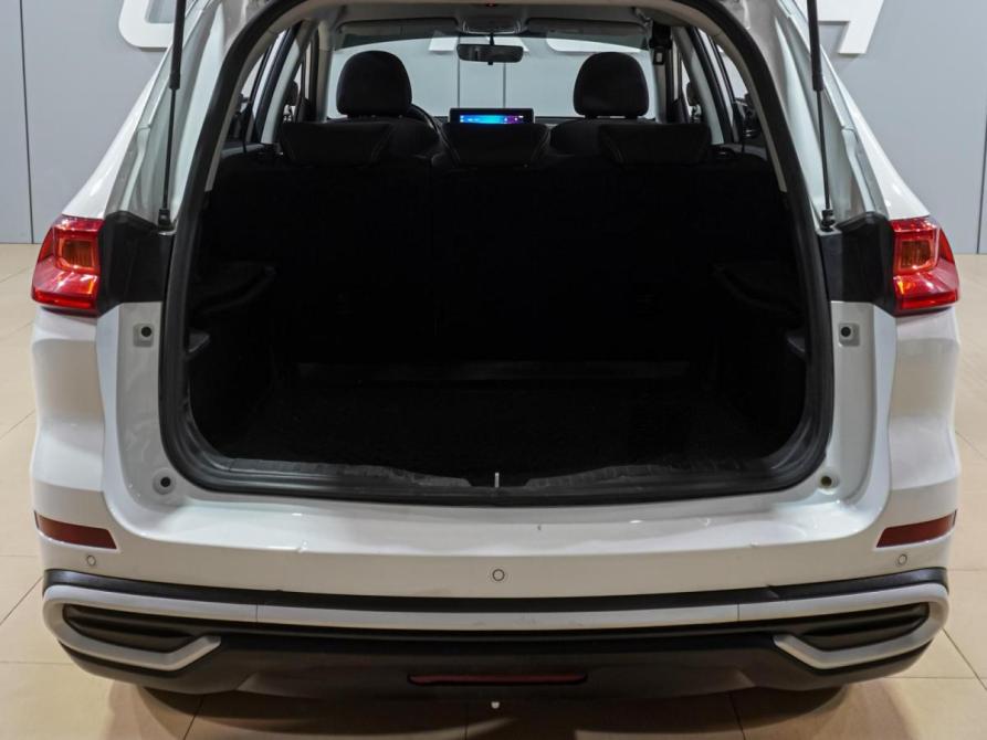 Haval M6 II Воронеж  - изображение 21