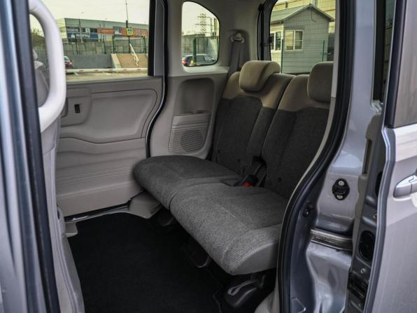 Honda N-BOX II с пробегом 2019 года, цена 929 000 рублей, 85643 км, микровэн, Автокод Объявления