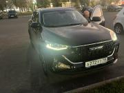 Haval F7 I Рестайлинг Ижевск  - изображение 40
