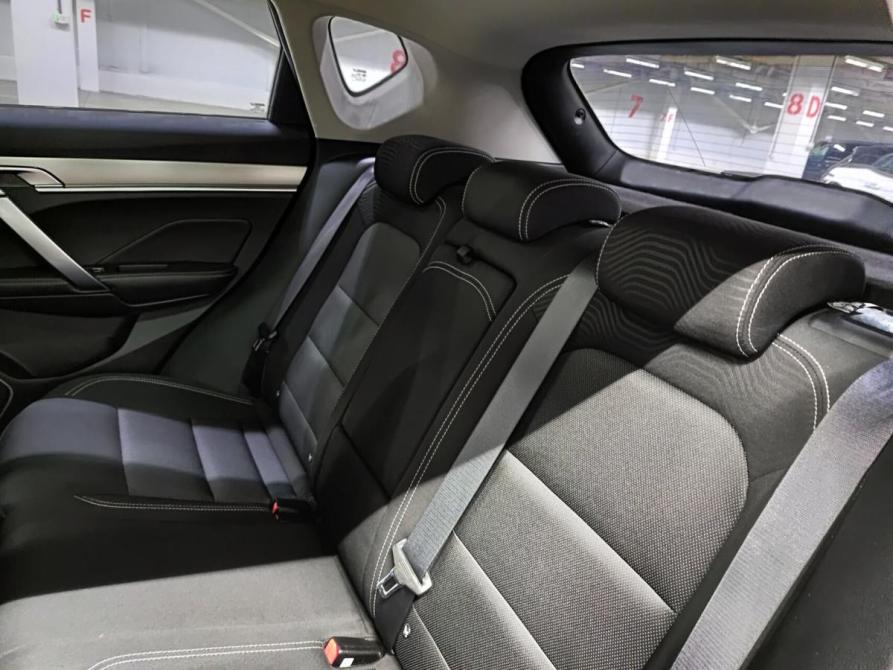 Geely Coolray I Казань  - изображение 15