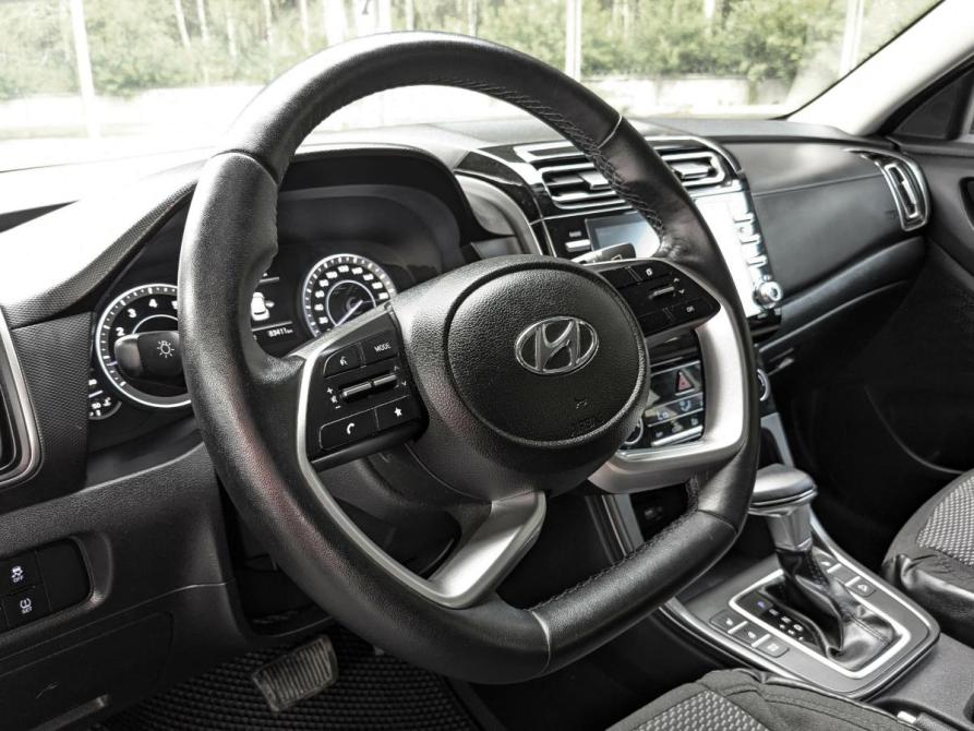 Hyundai Creta II Екатеринбург  - изображение 12