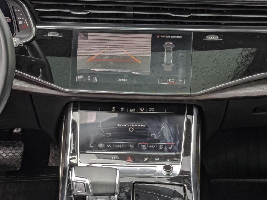 Audi Q7 II (4M) Рестайлинг Москва  - изображение 17