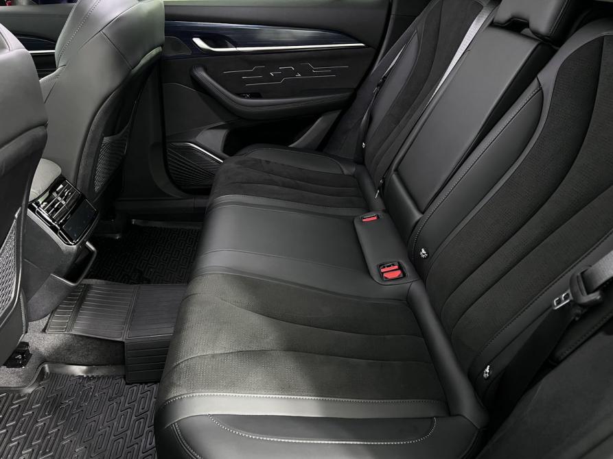 Geely Monjaro I Калининград  - изображение 10
