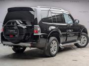 Mitsubishi Pajero IV Рестайлинг 2 Москва  - изображение 14