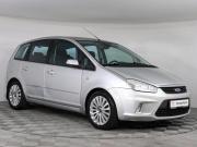 Ford C-MAX I Рестайлинг Химки  - изображение 14