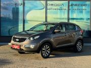 Kia Sportage III Рестайлинг Архангельск  - изображение 14