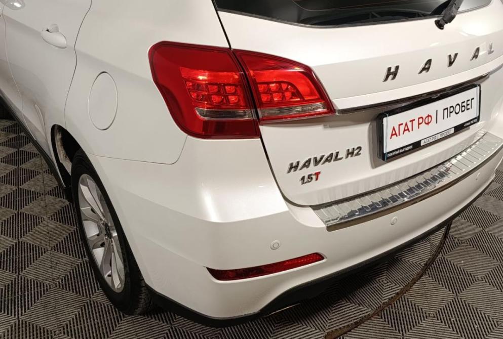 Haval H2 Волгоград  - изображение 19