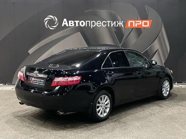 Toyota Camry VI (XV40) Рестайлинг с пробегом 2011 года, цена 1 335 000 рублей, 152188 км, седан, Автокод Объявления