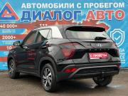 Hyundai Creta II Набережные Челны  - изображение 29
