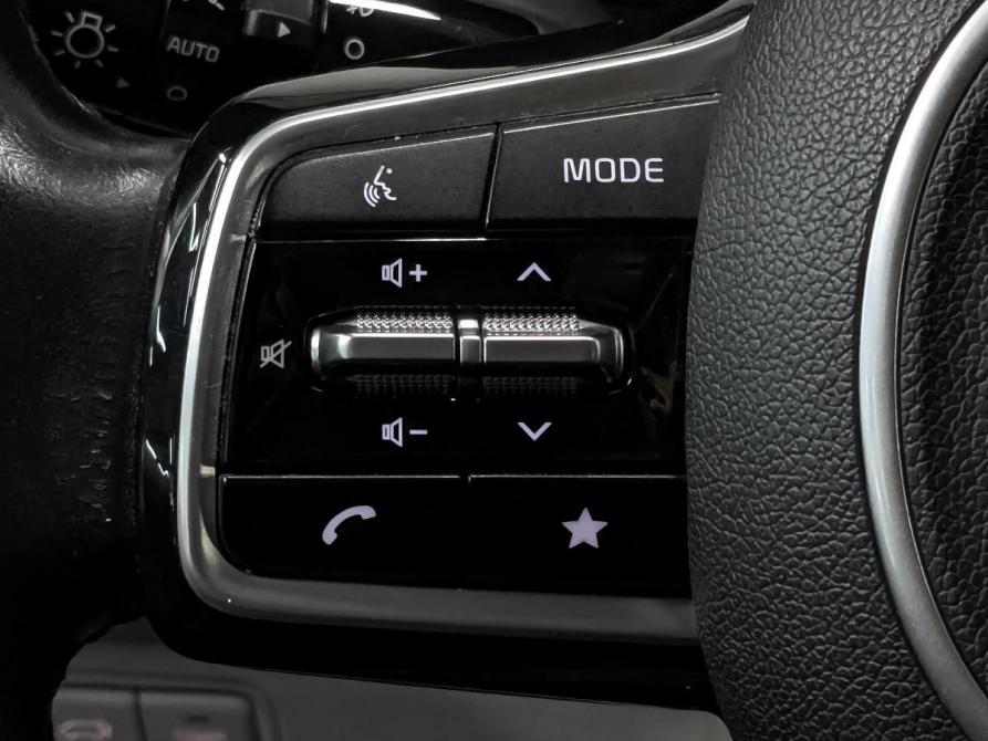 Kia Carnival IV Москва  - изображение 27