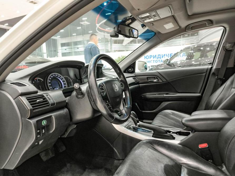 Honda Accord IX Казань  - изображение 20